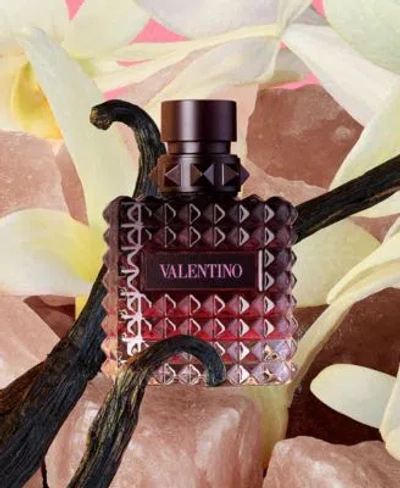 VALENTINO DONNA BORN IN ROMA INTENSE EAU DE PARFUM FRAGRANCE COLLECTION