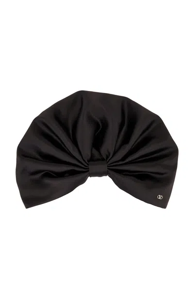 VALENTINO GARAVANI FAMIGLIA 1 TURBANTE