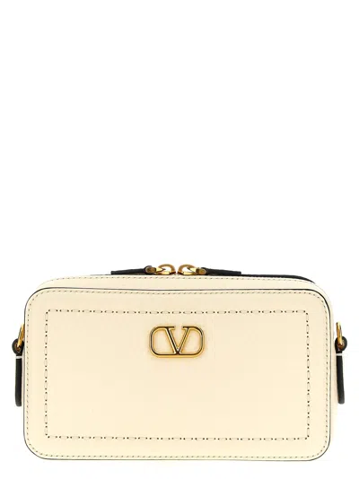 VALENTINO GARAVANI VALENTINO GARAVANI ALLTIME MINI CROSSBODY BAG