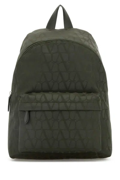 VALENTINO GARAVANI VALENTINO GARAVANI BACKPACKS