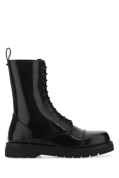 VALENTINO GARAVANI VALENTINO GARAVANI BOOTS