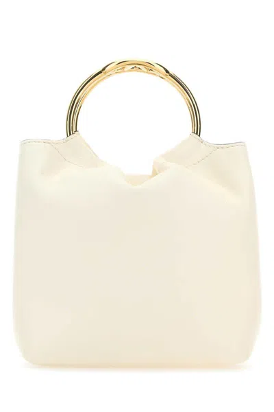 VALENTINO GARAVANI VALENTINO GARAVANI BUCKET BAGS