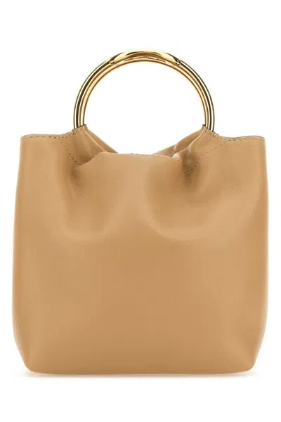VALENTINO GARAVANI VALENTINO GARAVANI BUCKET BAGS
