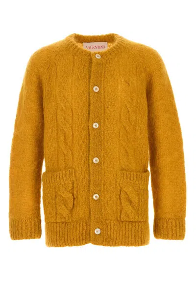 VALENTINO VALENTINO GARAVANI KNITWEAR