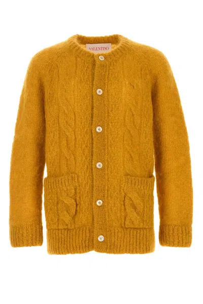 VALENTINO VALENTINO GARAVANI KNITWEAR