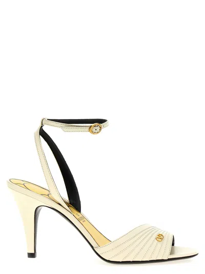 VALENTINO GARAVANI VALENTINO GARAVANI LADYCRUSH SANDALS