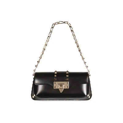 VALENTINO GARAVANI GARAVANI ROCKSTUD SHOULDER BAG