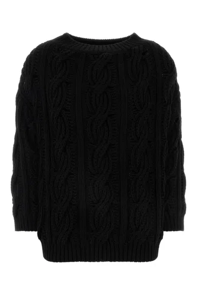 VALENTINO VALENTINO GARAVANI KNITWEAR