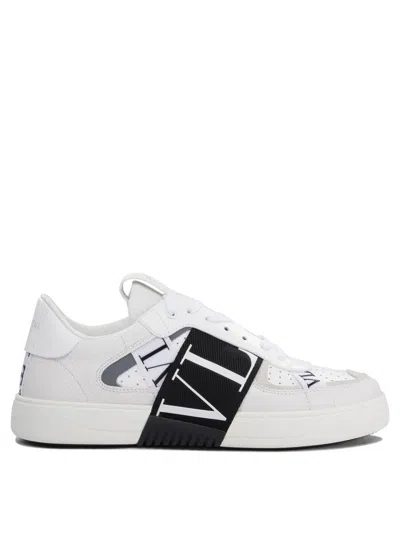 VALENTINO GARAVANI VALENTINO GARAVANI SNEAKERS & SLIP-ON