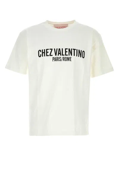 VALENTINO VALENTINO GARAVANI T-SHIRT