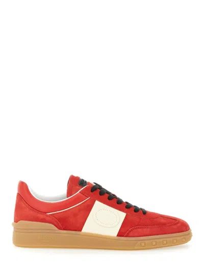 VALENTINO GARAVANI VALENTINO GARAVANI "UPVILLAGE" SNEAKER