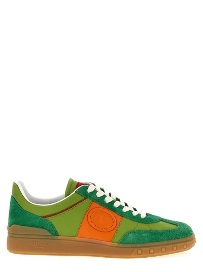 VALENTINO GARAVANI VALENTINO GARAVANI UPVILLAGE SNEAKERS