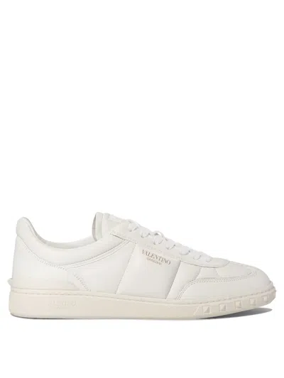 VALENTINO GARAVANI VALENTINO GARAVANI "UPVILLAGE" SNEAKERS