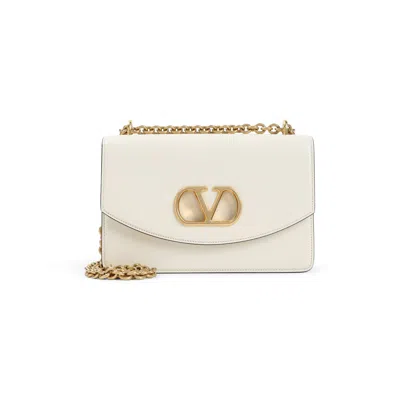VALENTINO VALENTINO GARAVANI VAIN SHOULDER BAG