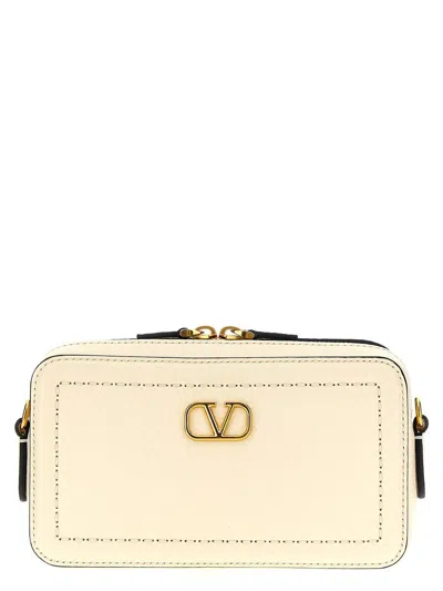 VALENTINO GARAVANI VALENTINO GARAVANI VALENTINO GARAVANI 'ALLTIME' MINI CROSSBODY BAG