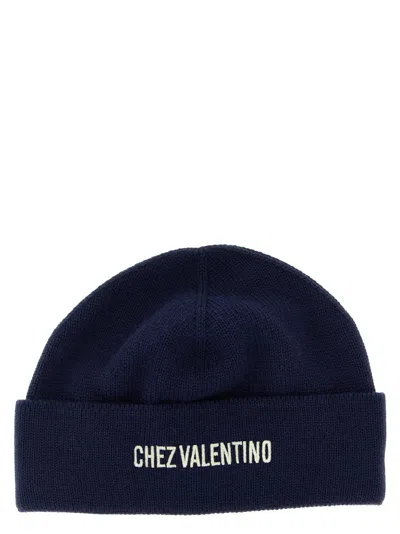 VALENTINO GARAVANI VALENTINO GARAVANI VALENTINO GARAVANI 'CHEZ VALENTINO' CAP