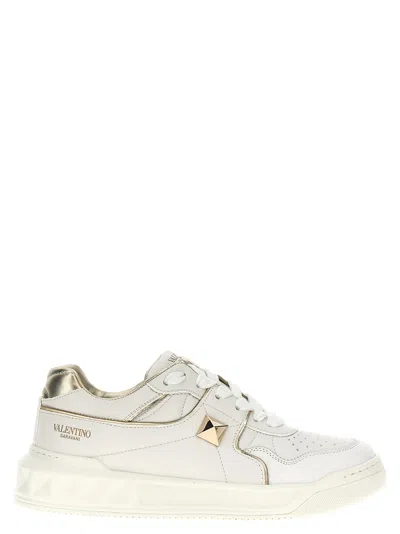 VALENTINO GARAVANI VALENTINO GARAVANI VALENTINO GARAVANI 'ONE STUD' SNEAKERS