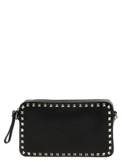 VALENTINO GARAVANI VALENTINO GARAVANI VALENTINO GARAVANI 'ROCKSTUD' SHOULDER BAG