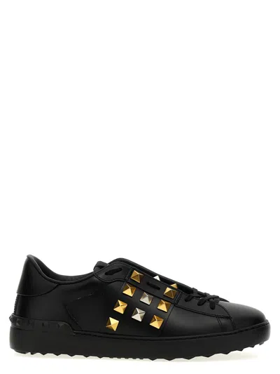 VALENTINO GARAVANI VALENTINO GARAVANI VALENTINO GARAVANI 'ROCKSTUD UNTITLED' SNEAKERS