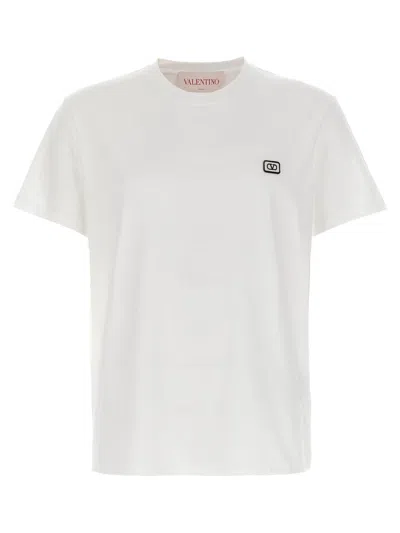 VALENTINO VALENTINO GARAVANI VALENTINO GARAVANI 'VLOGO' T-SHIRT