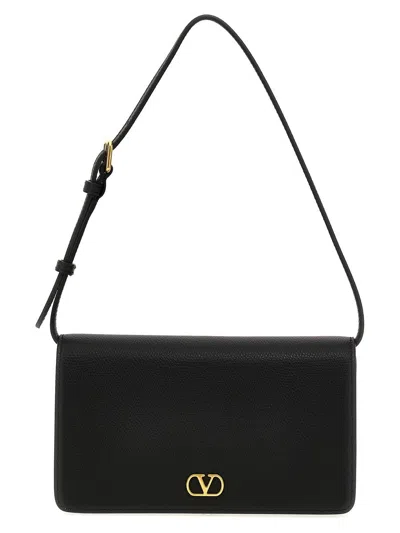 VALENTINO GARAVANI VALENTINO GARAVANI VALENTINOGARAVANI 'VLOGO SIGNATURE' SHOULDER BAG