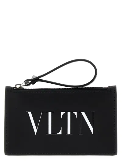 VALENTINO GARAVANI VALENTINO GARAVANI VLTN CARD HOLDER