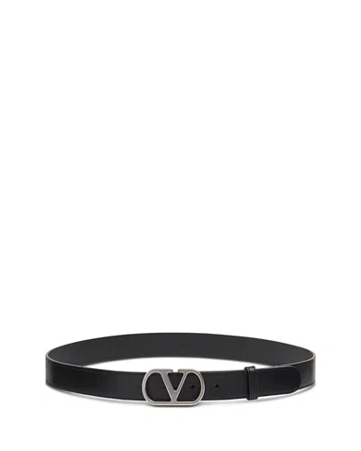 VALENTINO GARAVANI H. 30 BUCKLE BELT