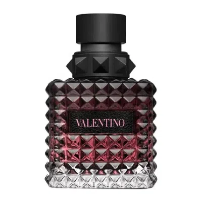VALENTINO VALENTINO LADIES DONNA BORN IN ROMA INTENSE EDP SPRAY 3.4 OZ (TESTER) FRAGRANCES 3614273790819