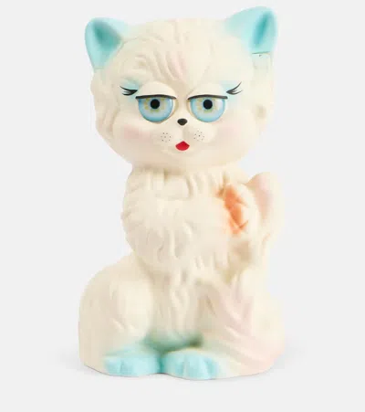 VALENTINO GARAVANI LE CHAT DE LA MAISON CLUTCH