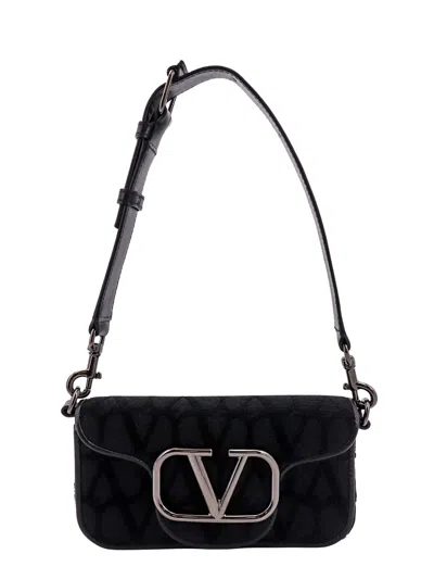 VALENTINO GARAVANI LOCÒ SHOULDER BAG