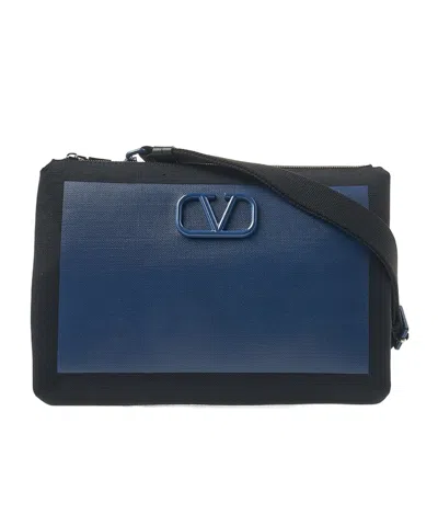 VALENTINO GARAVANI VLOGO CROSS BODY BAG