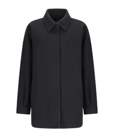 VALENTINO LONG-SLEEVED CASUAL JACKET