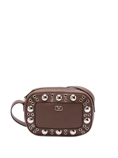 VALENTINO GARAVANI `NELLCOTE` CROSSBODY BAG