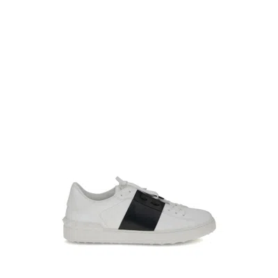VALENTINO GARAVANI OPEN SNEAKERS