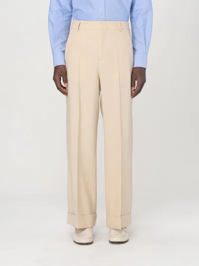VALENTINO PANTS MEN VALENTINO