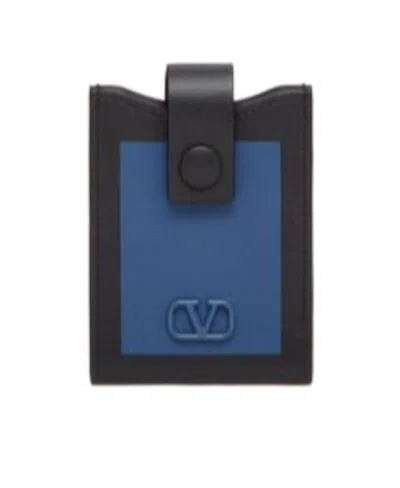 VALENTINO GARAVANI POCKET CARD BAG