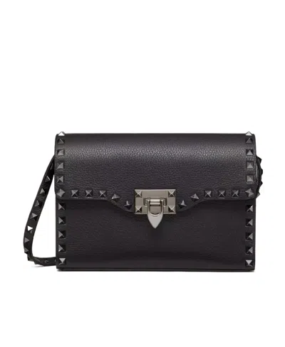 VALENTINO GARAVANI VALENTINO GARAVANI ROCKSTUD SMALL CROSSBODY BAG