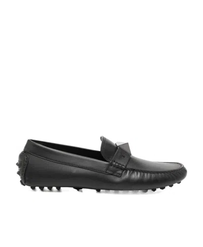 VALENTINO GARAVANI VALENTINO GARAVANI ROCKSTUD SLIP-ON LOAFERS