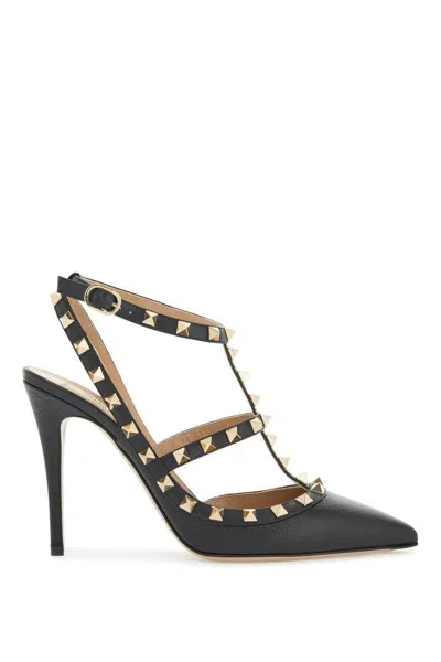 VALENTINO GARAVANI ROCKSTUD PUMPS