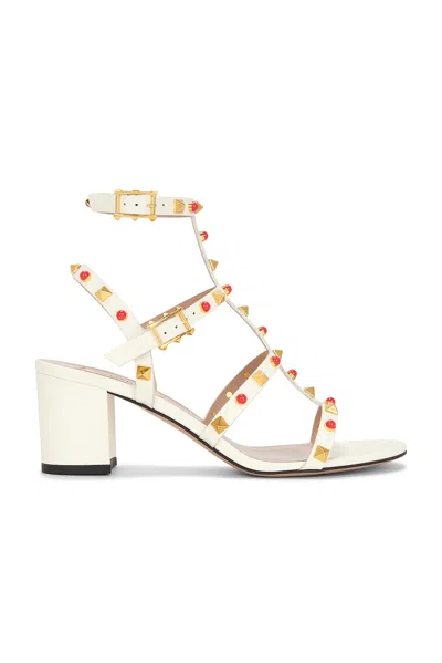 VALENTINO GARAVANI ROCKSTUD SANDAL