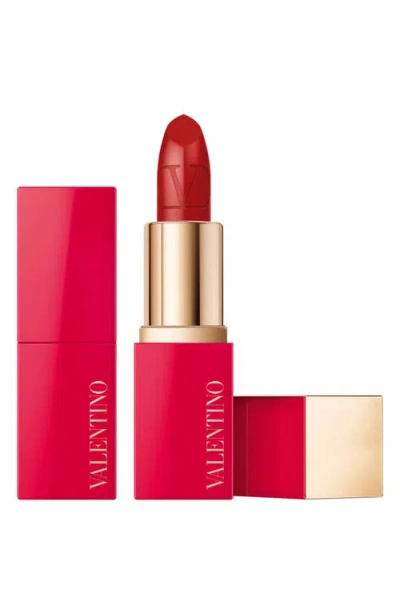VALENTINO ROSSO VALENTINO MINI LIPSTICK