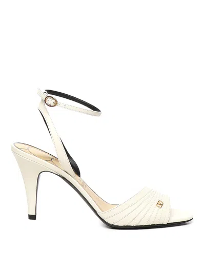VALENTINO GARAVANI LADYCRUSH SANDAL
