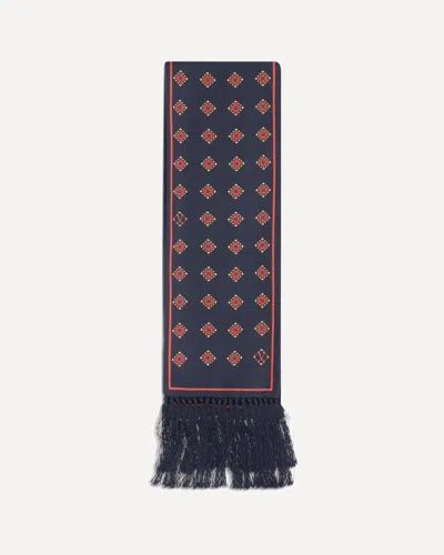 VALENTINO SILK SCARF