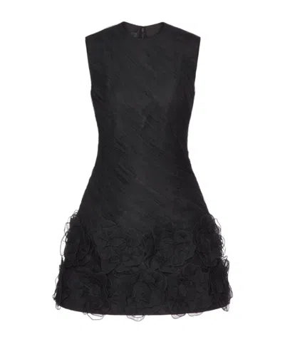 VALENTINO SLEEVELESS DRESS