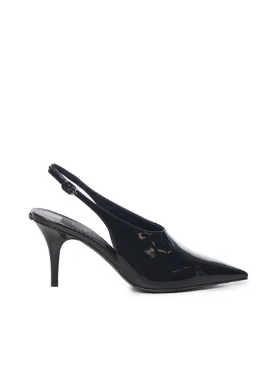VALENTINO GARAVANI LE SALON SLINGBACK