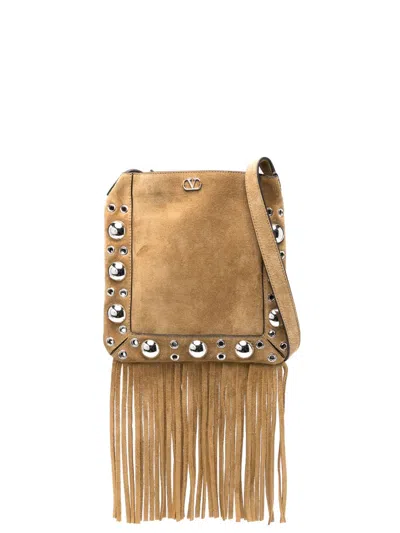 VALENTINO GARAVANI SMALL NELLCÔTE CROSS BODY BAG