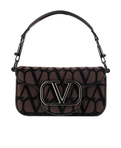 VALENTINO GARAVANI SMALL SHOULDER BAG