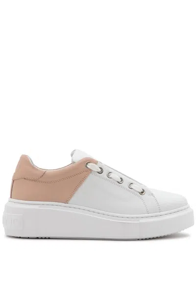VALENTINO GARAVANI VALENTINO SNEAKERS BARAGA S WOMAN