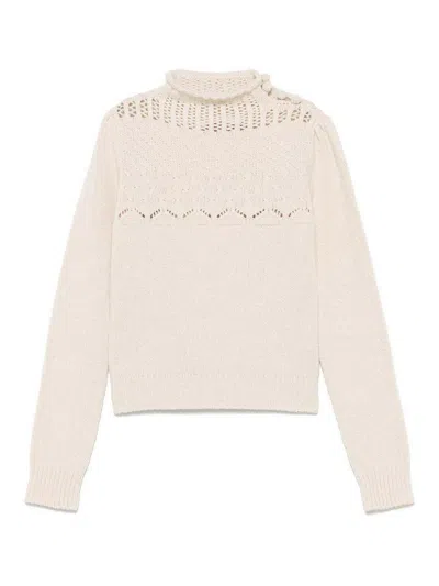 VALENTINO SWEATER