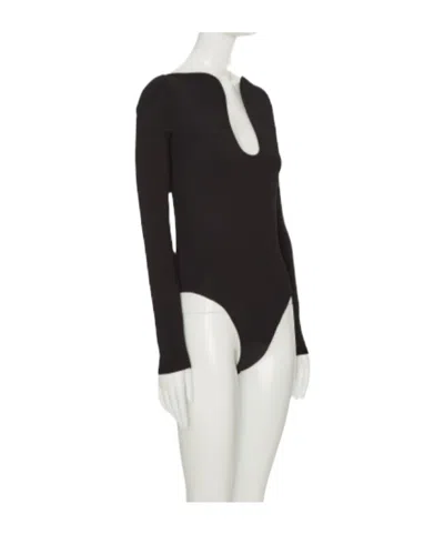 VALENTINO TIGHT JUMPSUIT